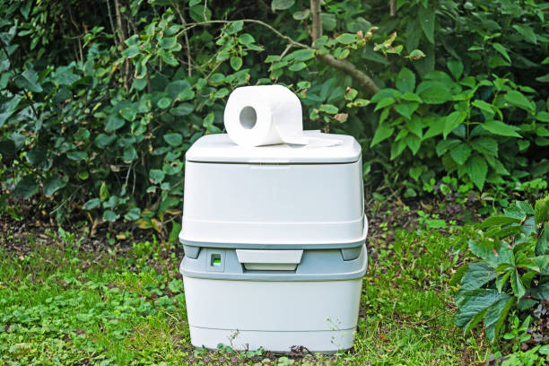 Portable Toilet Options We Offer in Thonotosassa, FL