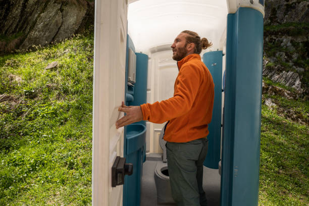 Best Porta potty cleaning services  in Thonotosassa, FL