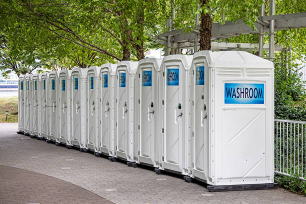 Best Porta potty delivery and setup  in Thonotosassa, FL
