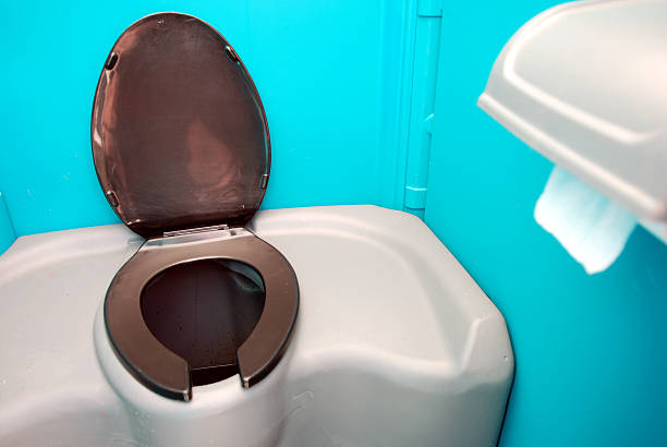 Best Event porta potty rental  in Thonotosassa, FL