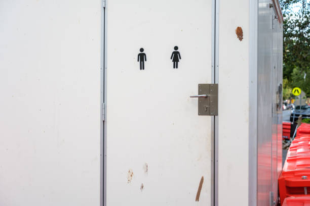 Best Emergency porta potty rental  in Thonotosassa, FL