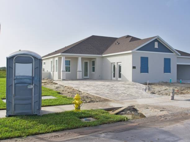 Best Porta potty delivery and setup  in Thonotosassa, FL
