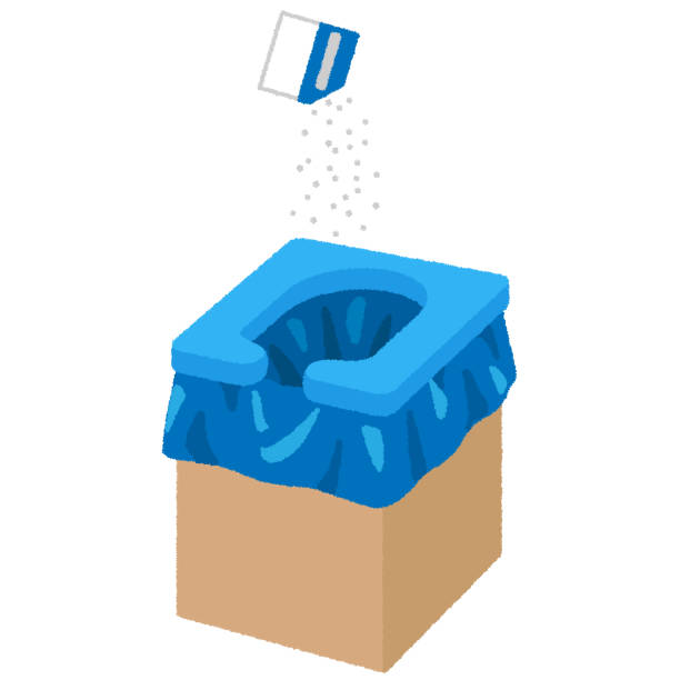 Porta potty rental for outdoor events in Thonotosassa, FL